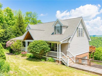 514 Boone Ridge Ln, Boone, NC, 28607