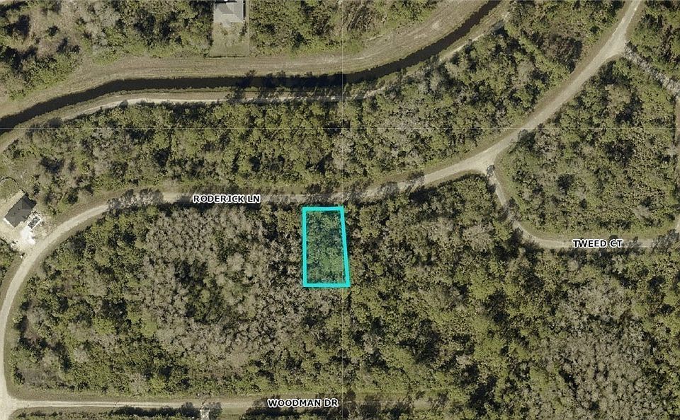 2nd image of 1932 Roderick Ln