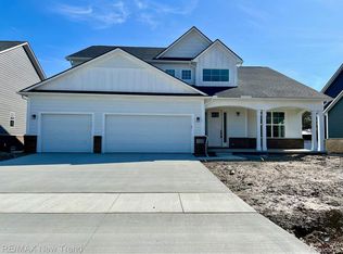 8521 Joseph St, Commerce Township, MI 48382