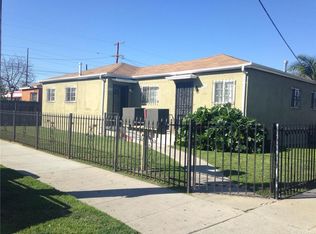 500 W Magnolia St, Compton, CA 90220