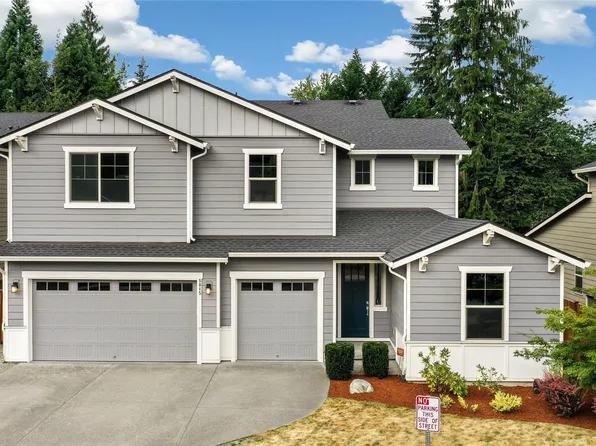 5045 327th Avenue NE, Carnation, WA 98014