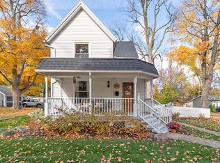 518 W Ash St, Mason, MI 48854