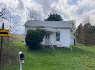 4585 N Manlove Park Rd, Connersville, IN 47331
