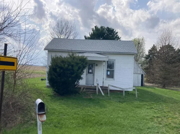 4585 N Manlove Park Rd, Connersville, IN 47331