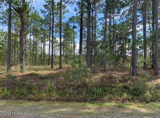 21&22 Virginia Rd, Southport, NC 28461