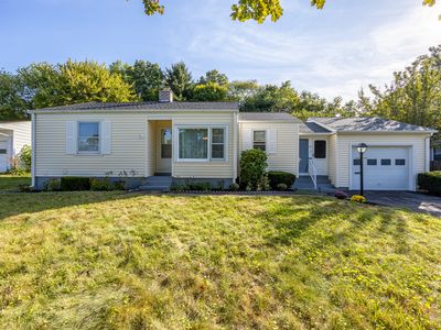 68 Mapleridge Drive, Waterbury, CT, 06705