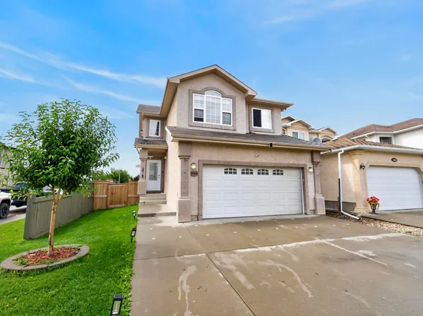 16604 59th St NW, Edmonton, AB T5Y 0J2