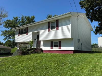 401 S Main St, Milan, MO, 63556