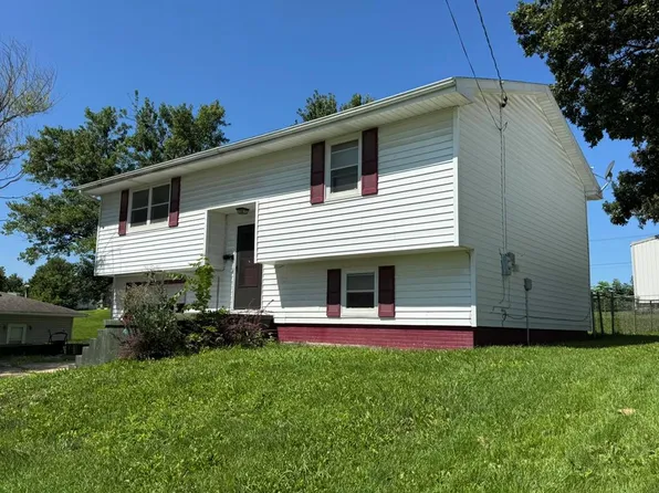 401 S Main St, Milan, MO 63556