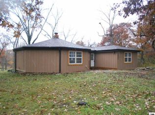 20300 Appleridge Ln, Spring Hill, KS 66083