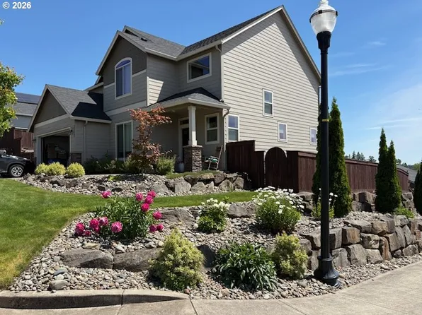 2300 E 6th St, La Center, WA 98629