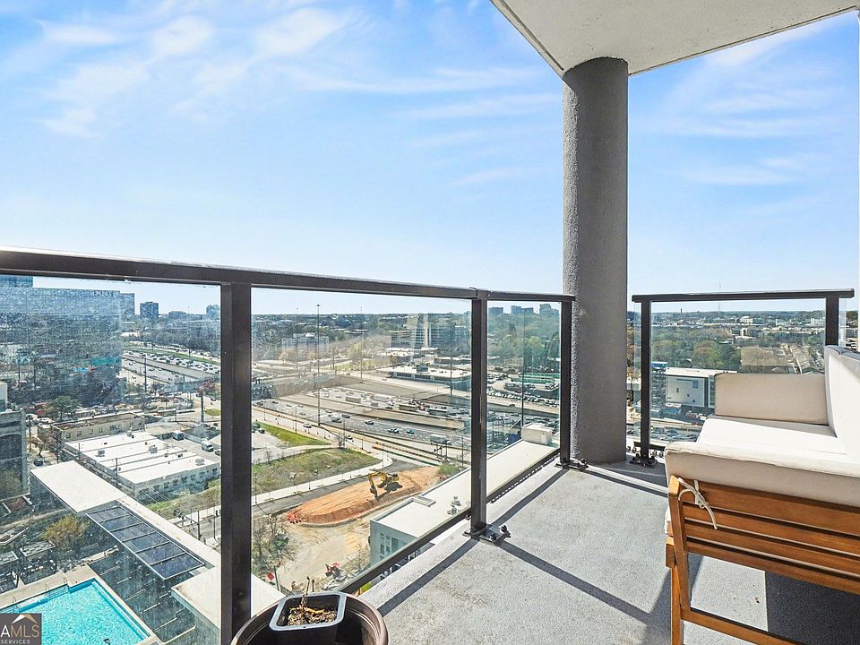 1st image of 1280 W Peachtree St NW APT 2106
