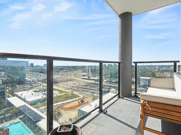 1280 W Peachtree St NW APT 2106, Atlanta, GA 30309