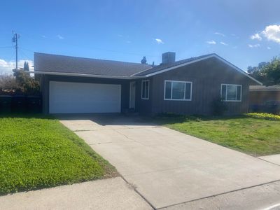 1540 N Cotta Street, Visalia, CA, 93292