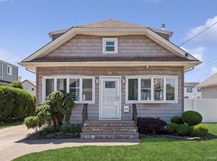 66 Kenny Avenue, Merrick, NY 11566