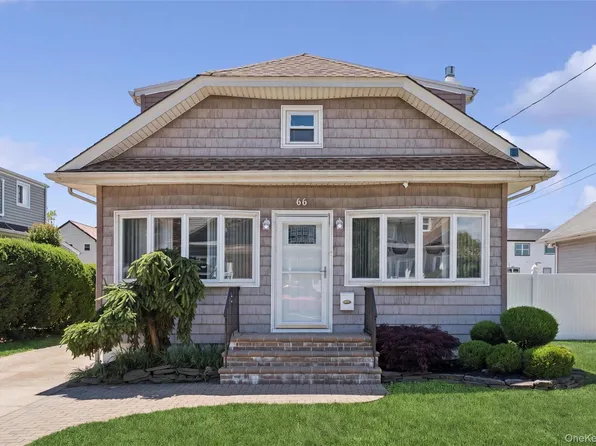 66 Kenny Avenue, Merrick, NY 11566