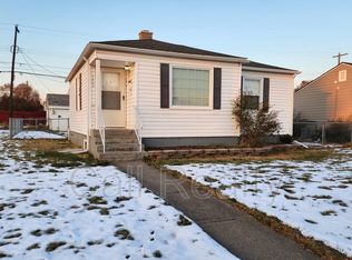 103 E Heroy Ave, Spokane, WA 99207