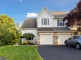 837 Sherrick Ct, Chalfont, PA 18914