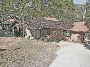 42412 Buckeye Rd, Oakhurst, CA 93644
