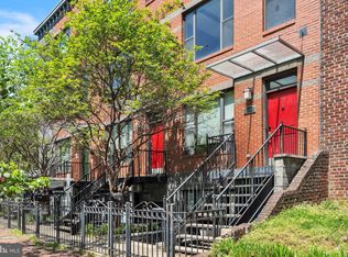 1404 K St SE APT 2, Washington, DC 20003