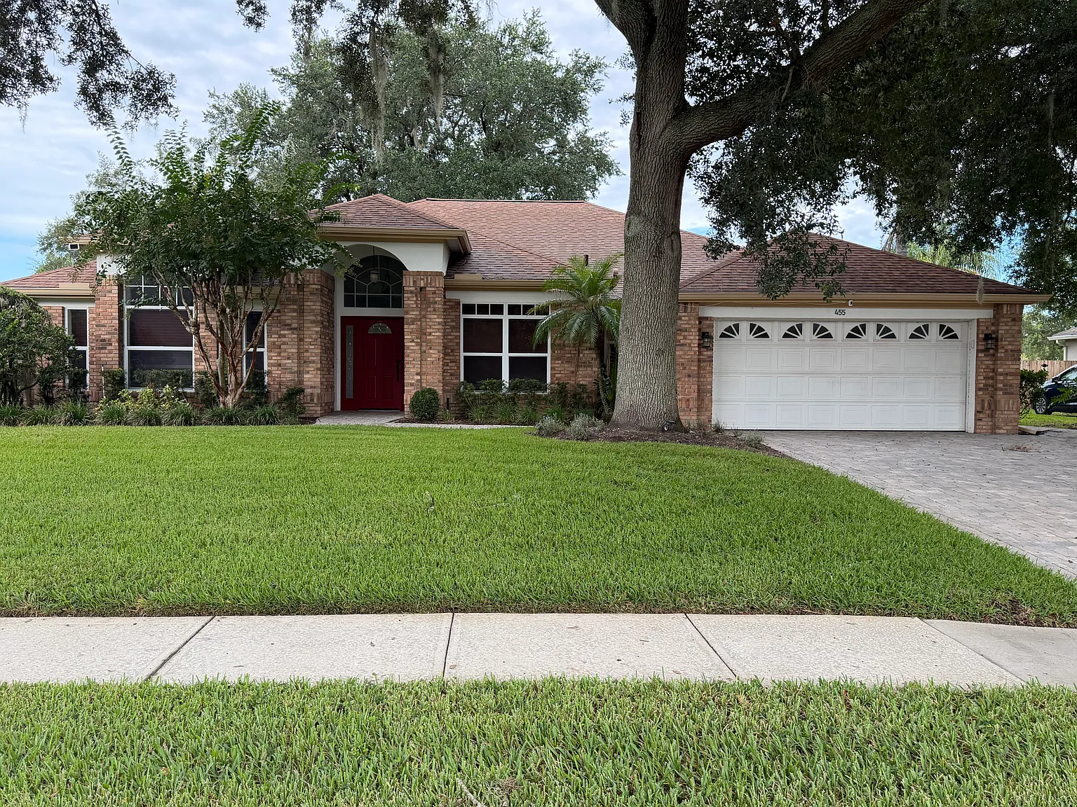 TT 455 Still Forest Terrace — Photo 1