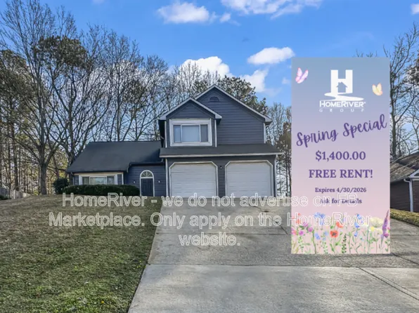 5724 Rex Mill Crk, Rex, GA 30273