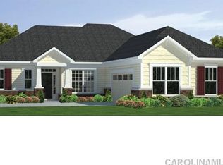 8323 Olde Stonegate Ln UNIT 77, Mint Hill, NC 28227