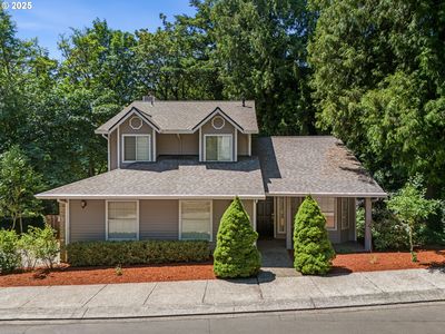 14300 Sherbrook Pl, Lake Oswego, OR, 97035