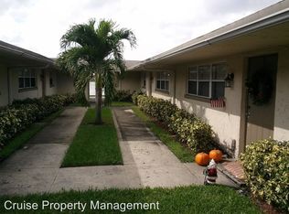521 Banks Rd APT 8, Margate, FL 33063