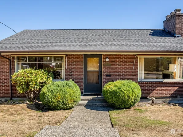 2810 W Jameson, Seattle, WA 98199