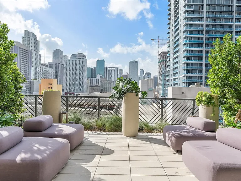 Terrace View