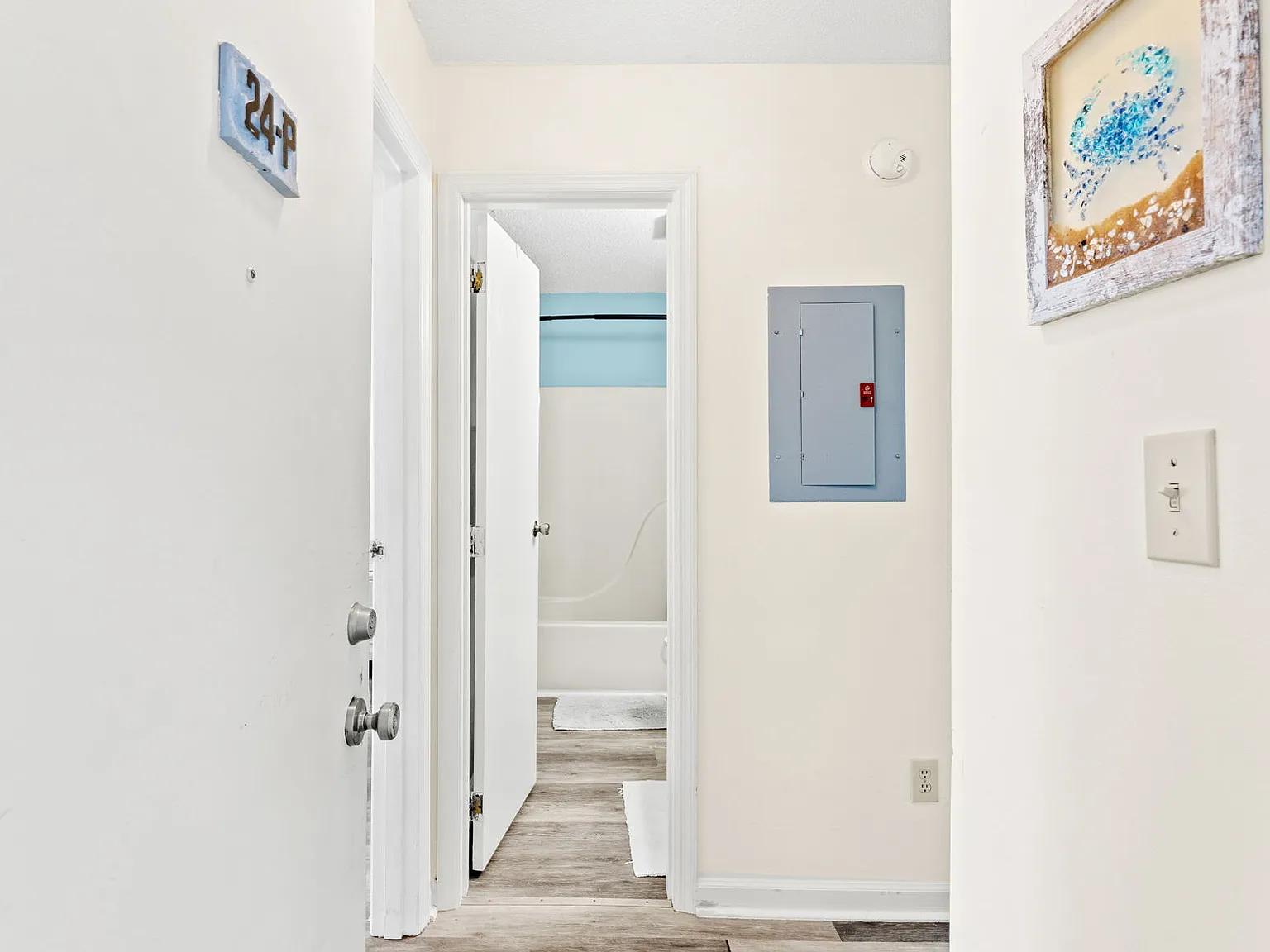3700 Golf Colony Lane #24P - 1 — Photo 3