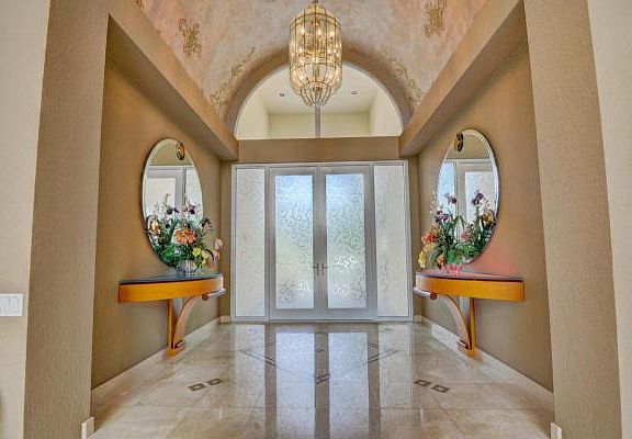 Home For Sale In Broken Sound Country Club