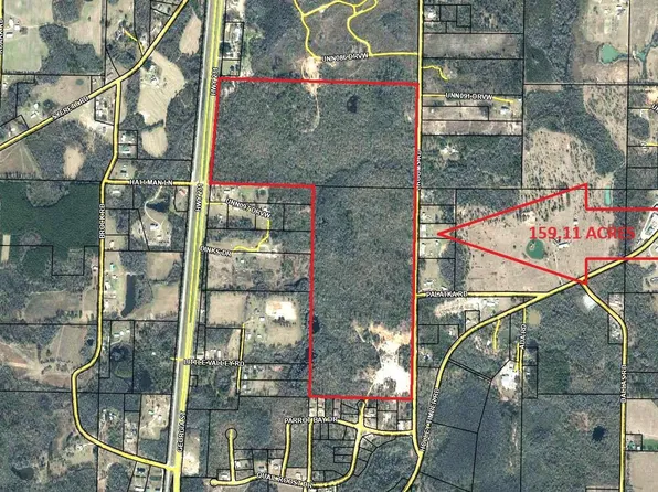 0 Highway 231, Alford, FL 32420