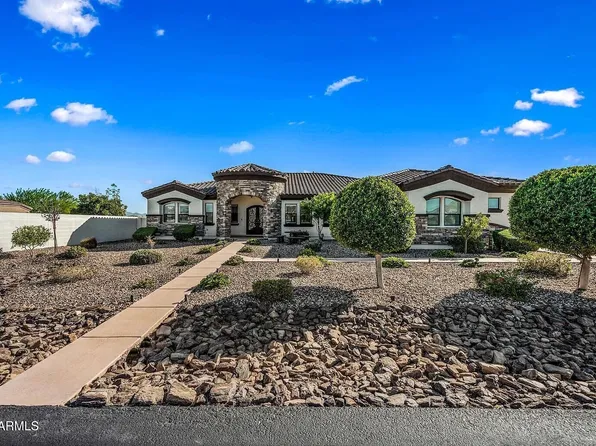 18211 W MARSHALL Court, Litchfield Park, AZ 85340
