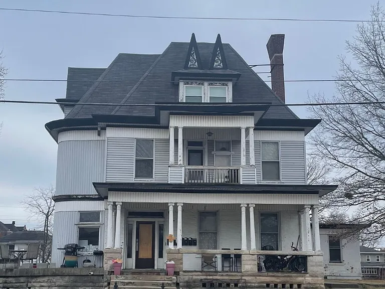 721 Brown St — Photo 5