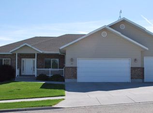 109 S Hidden Valley Rd, Rexburg, ID 83440