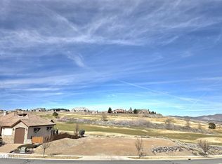 2275 Old Waverly Dr, Sparks, NV