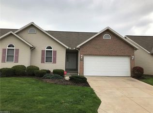 1158 Wild Brook Dr, Akron, OH 44313