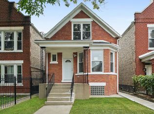 4325 S Campbell Ave, Chicago, IL 60632