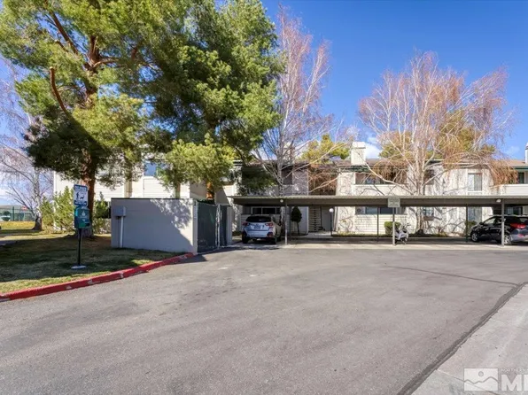 2624 Sunny Slope Dr APT 12, Sparks, NV 89434