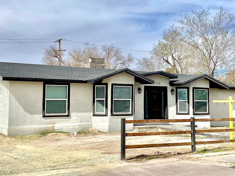 7764 Wenda Way, El Paso, TX 79915 Zillow