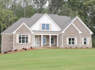 2036 E Princeton Dr, Bogart, GA 30622