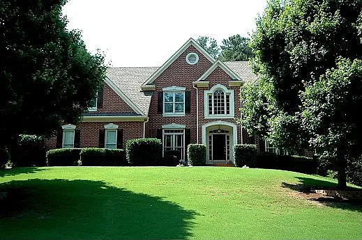 1655 Chattahoochee Run Dr photo 1