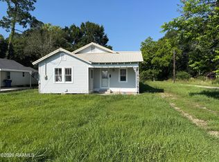 325 S David St, Church Point, LA 70525