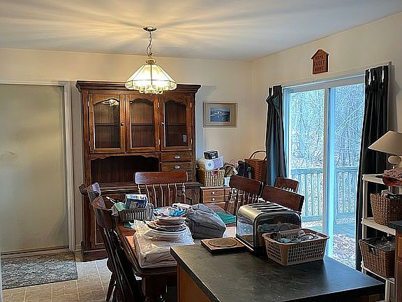 Kitchen opposite view