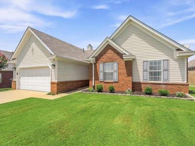 2108 Quarry Cv, Jonesboro, AR, 72404