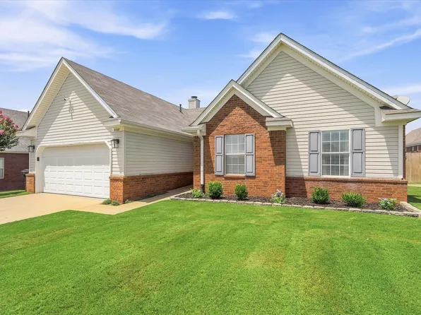 2108 Quarry Cv, Jonesboro, AR 72404