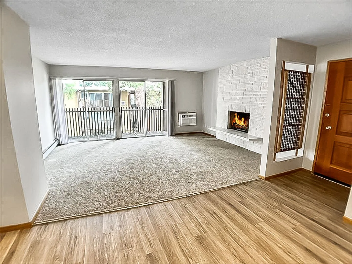 11th Street Apartments — Photo 4