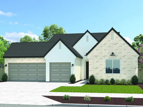 1523 S Bluegrass Street #And45, Visalia, CA 93291